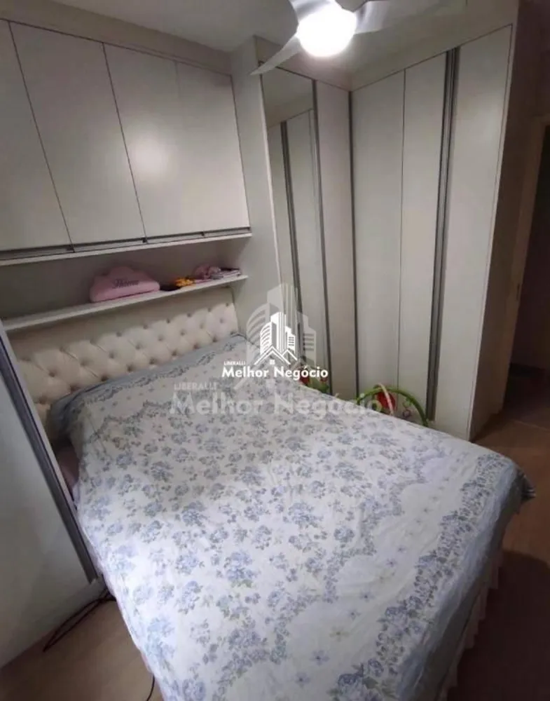 Apartamento, 2 quartos, 60 m² - Foto 4
