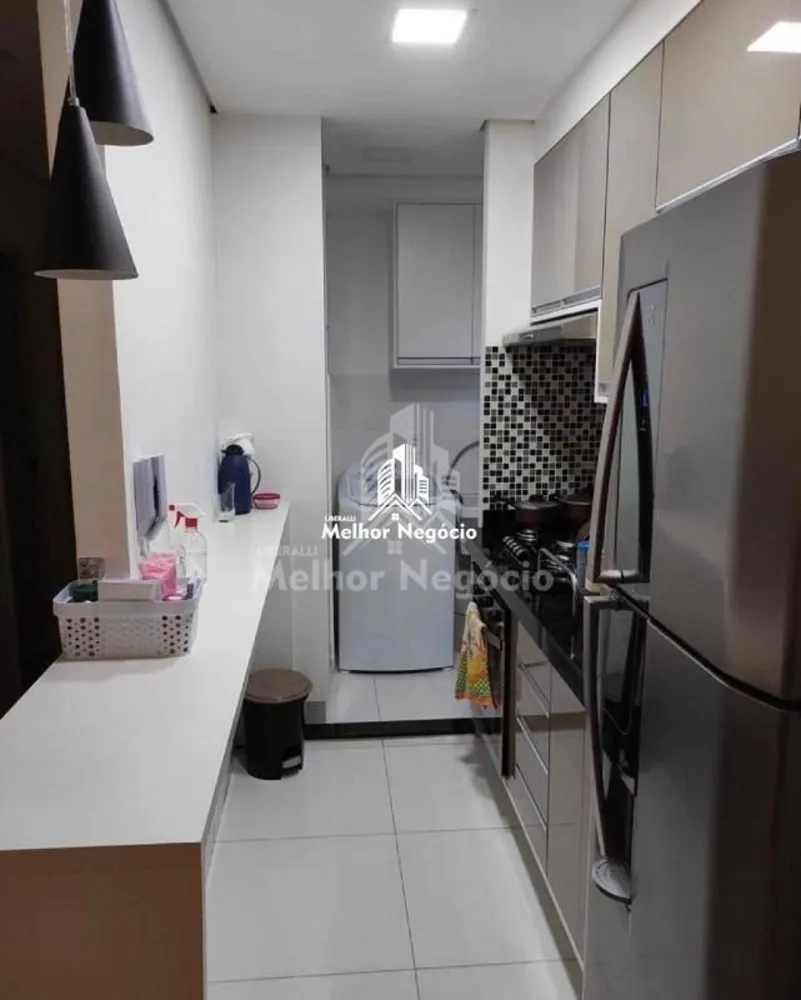 Apartamento, 2 quartos, 60 m² - Foto 5