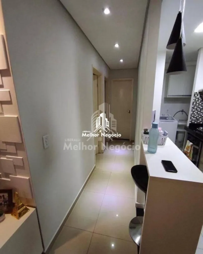 Apartamento, 2 quartos, 60 m² - Foto 7