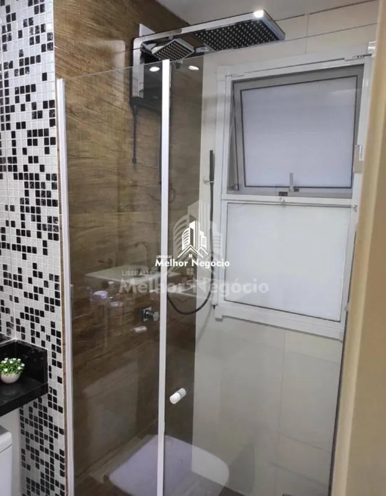 Apartamento, 2 quartos, 60 m² - Foto 6