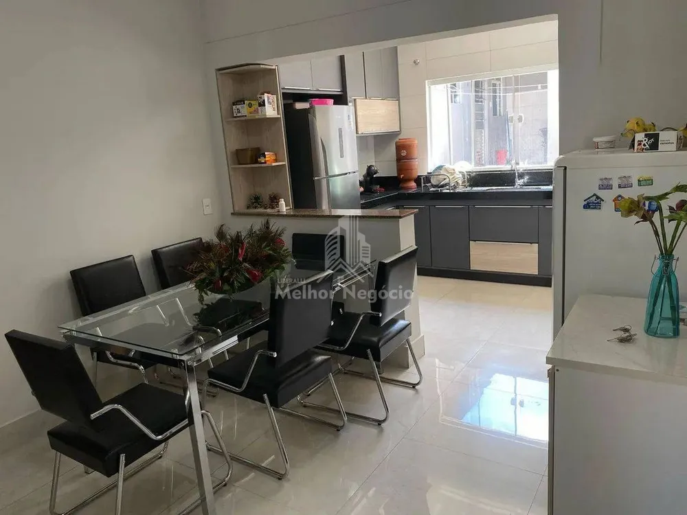 Casa, 3 quartos, 172 m² - Foto 6