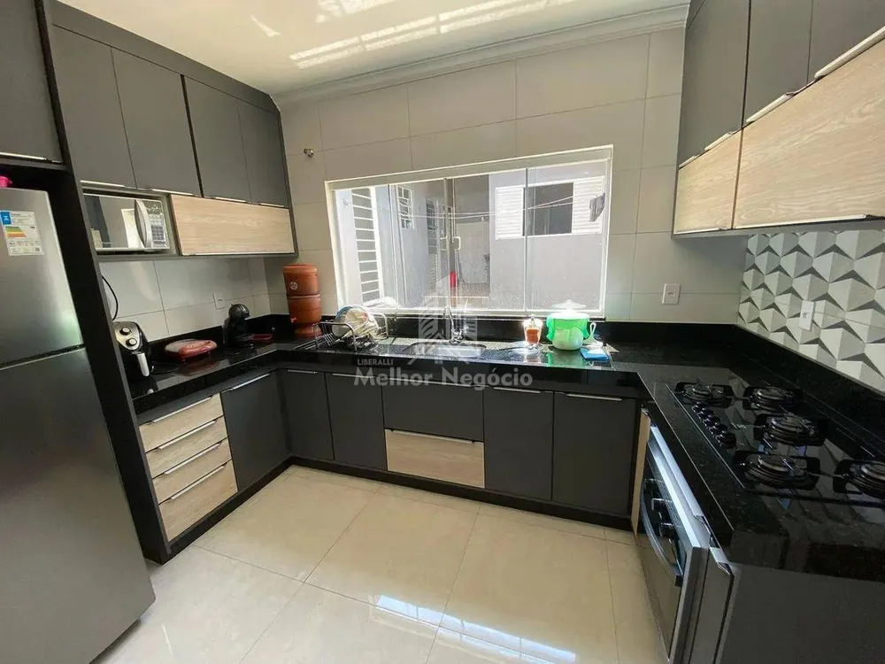 Casa, 3 quartos, 172 m² - Foto 5