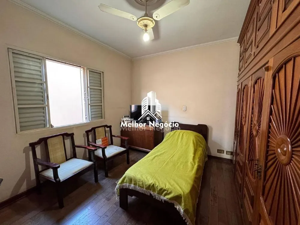 Casa, 4 quartos, 250 m² - Foto 1
