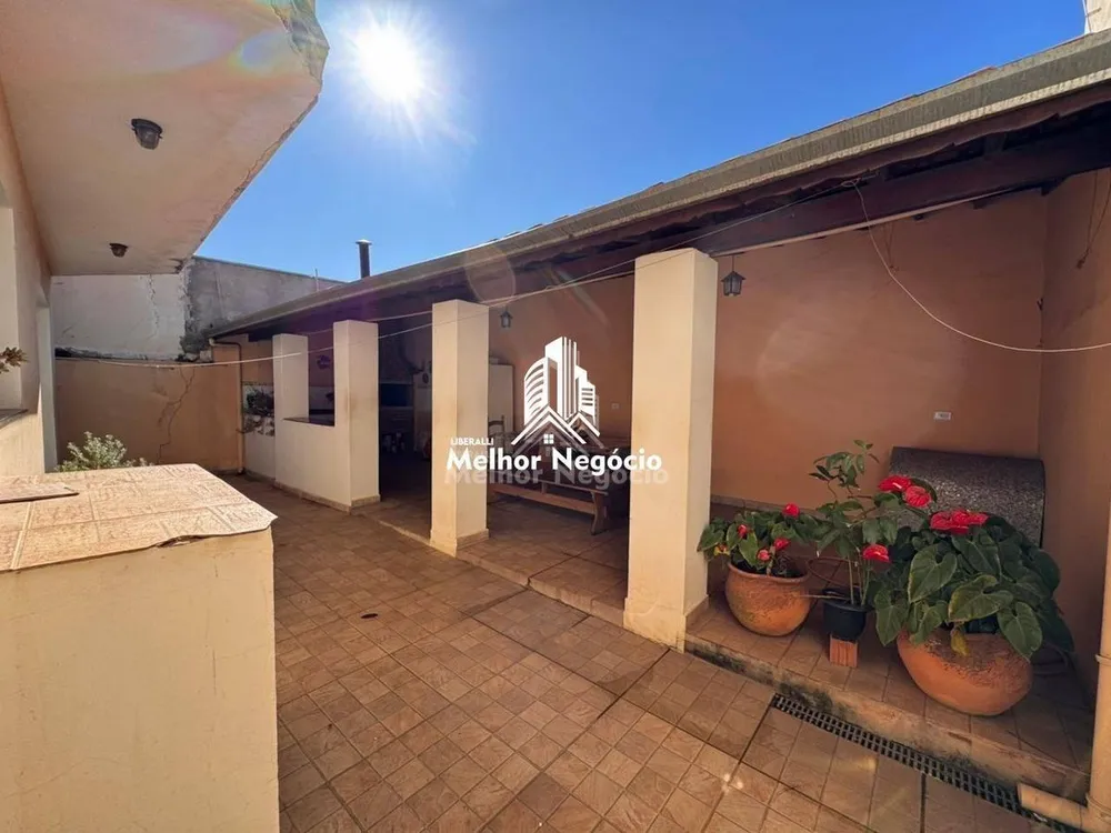 Casa, 4 quartos, 250 m² - Foto 4