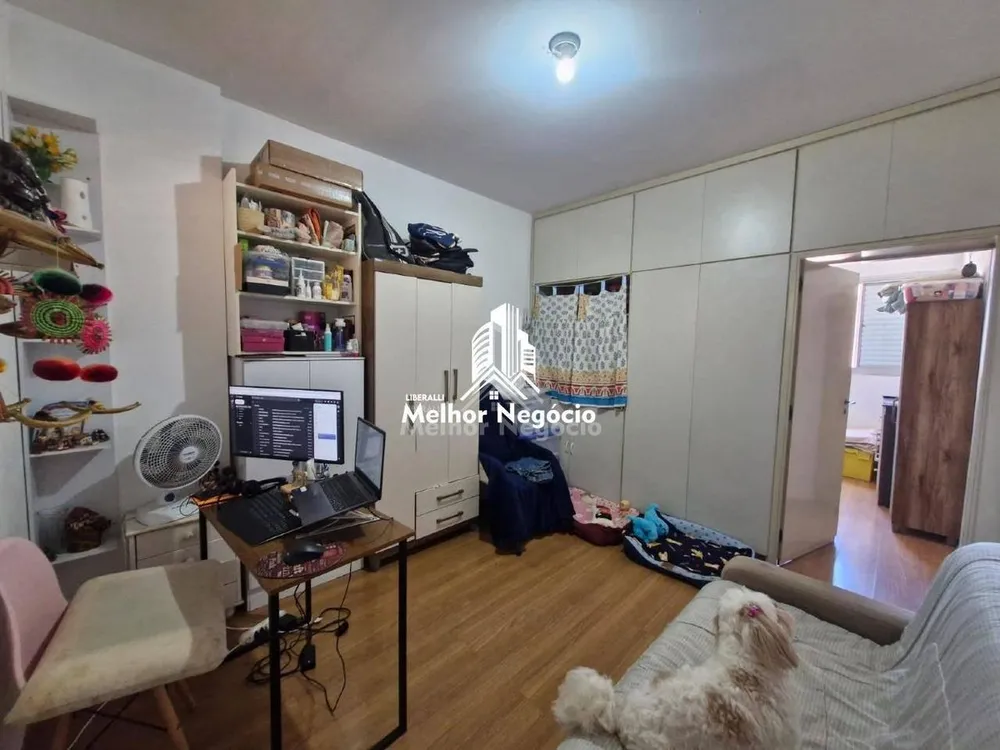 Apartamento, 1 quarto, 44 m² - Foto 4