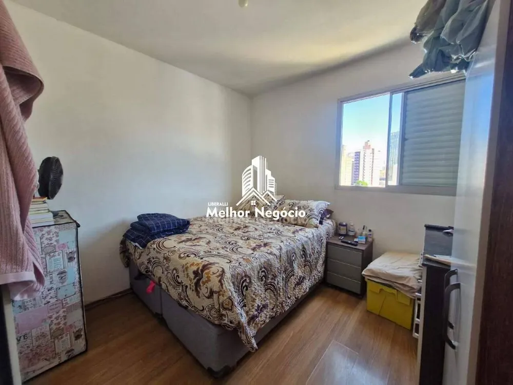Apartamento, 1 quarto, 44 m² - Foto 3