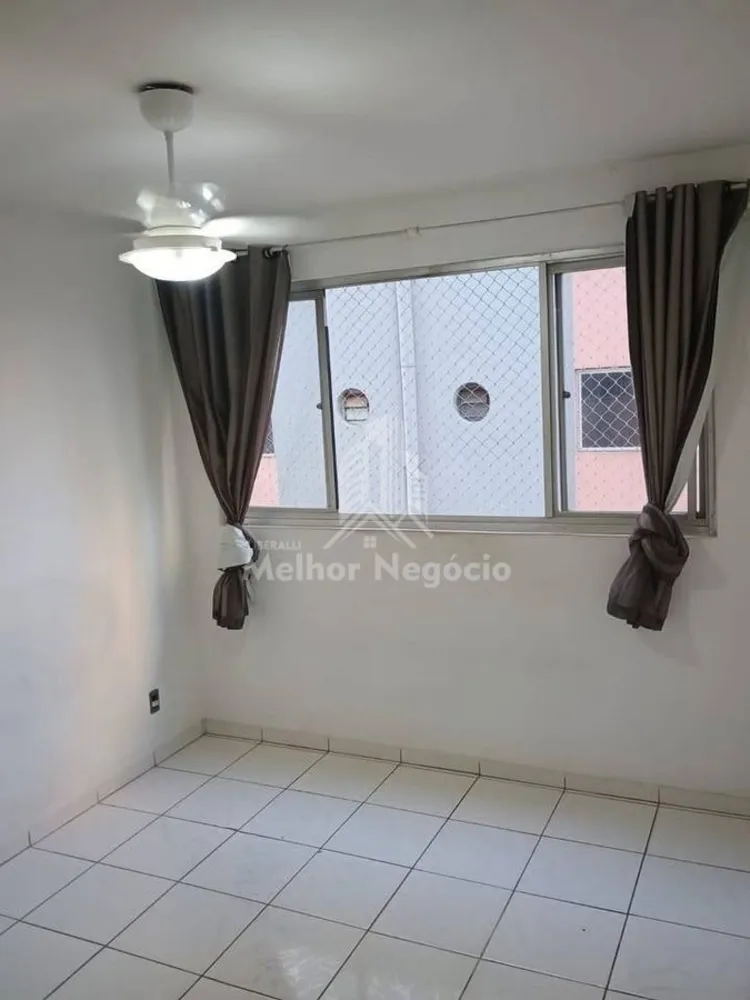 Apartamento, 1 quarto, 42 m² - Foto 8