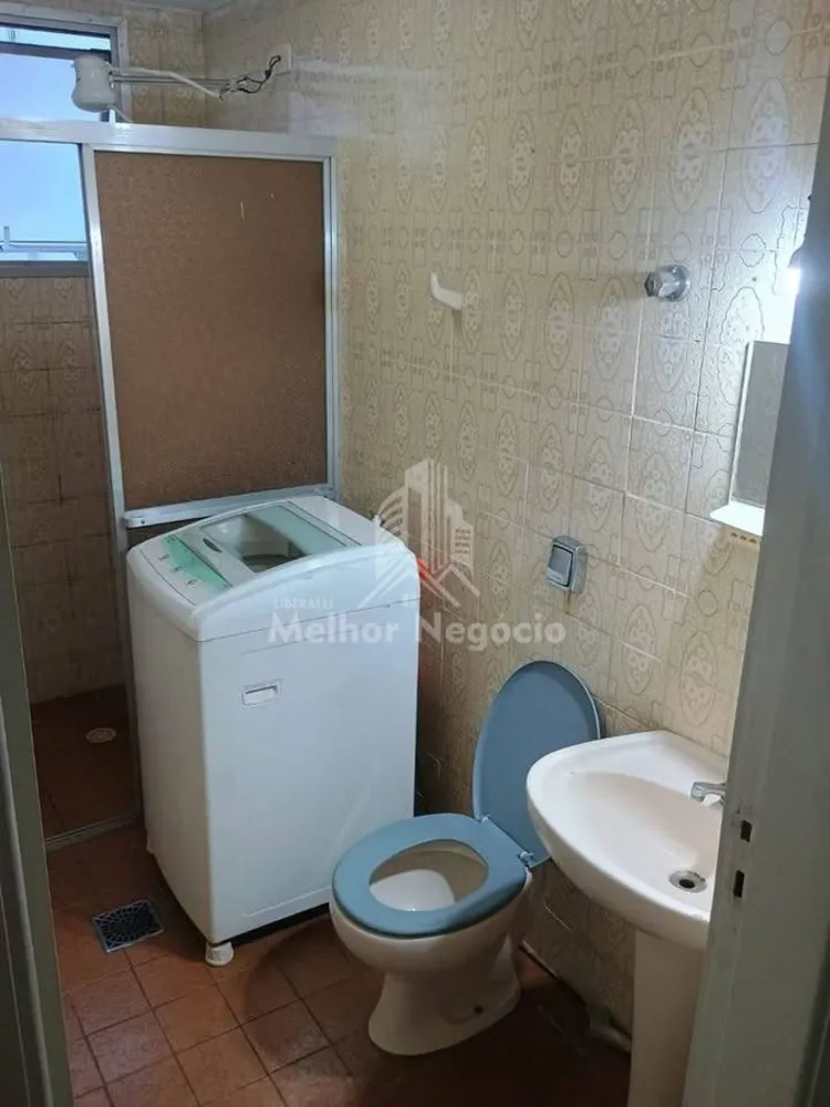 Apartamento, 1 quarto, 42 m² - Foto 3