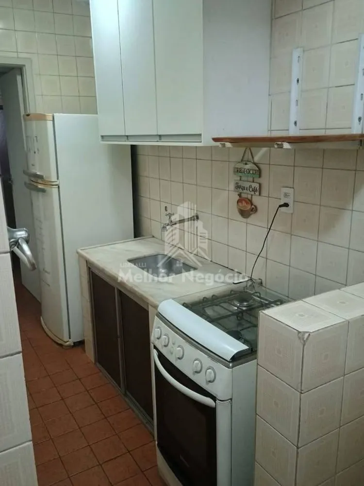 Apartamento, 1 quarto, 42 m² - Foto 6
