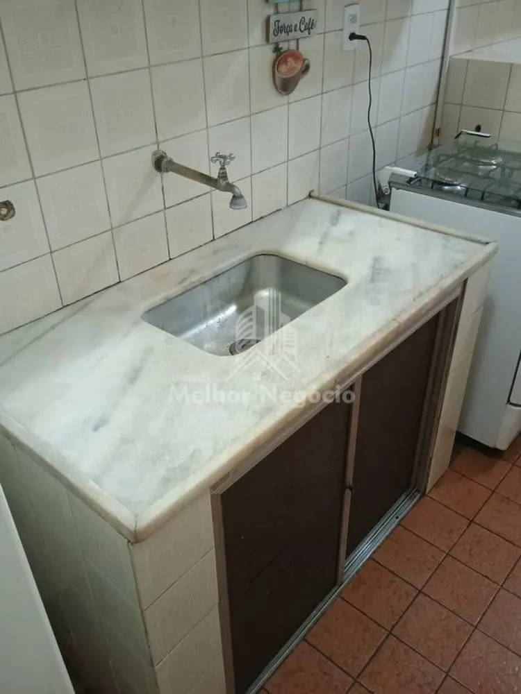 Apartamento, 1 quarto, 42 m² - Foto 7