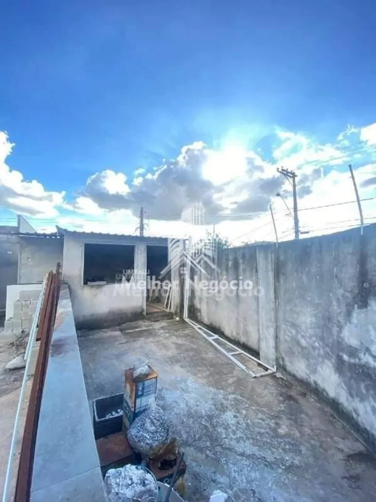 Casa, 1 quarto, 88 m² - Foto 4