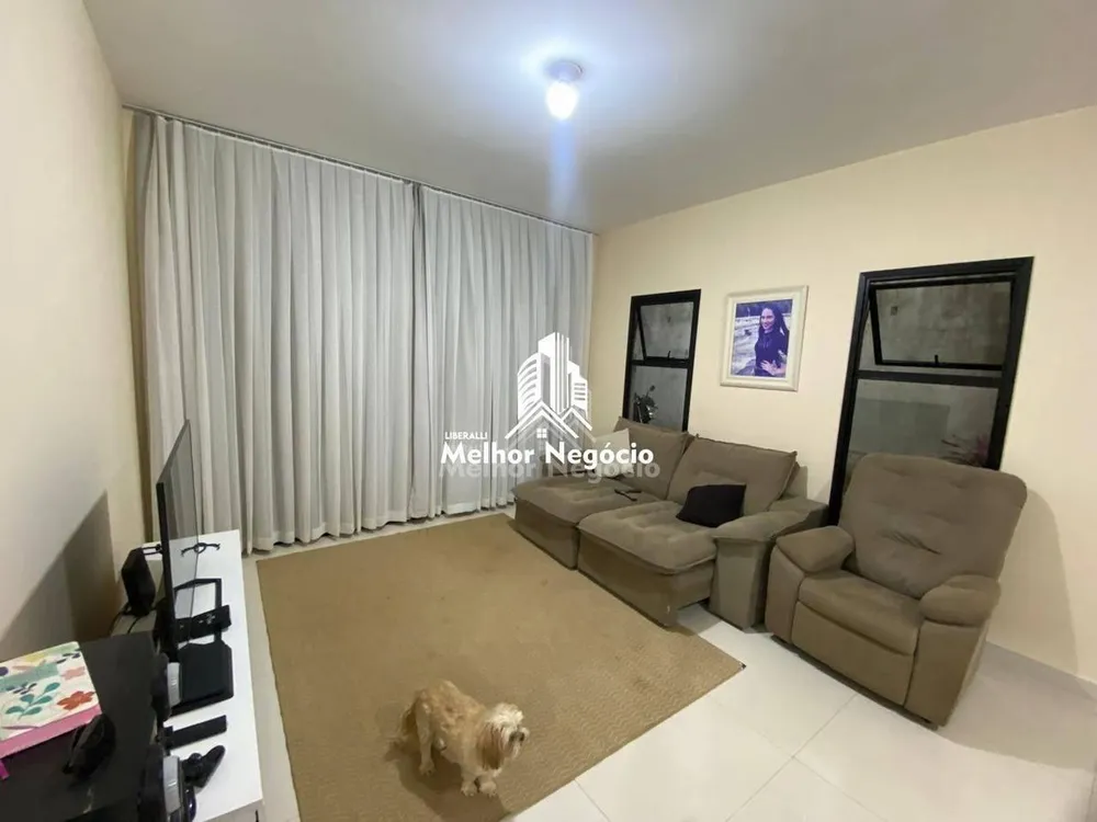 Casa, 3 quartos, 97 m² - Foto 1