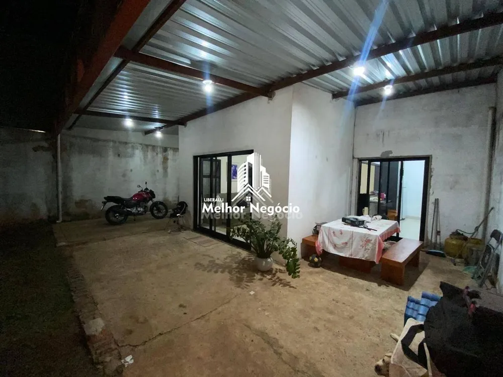 Casa, 3 quartos, 97 m² - Foto 7