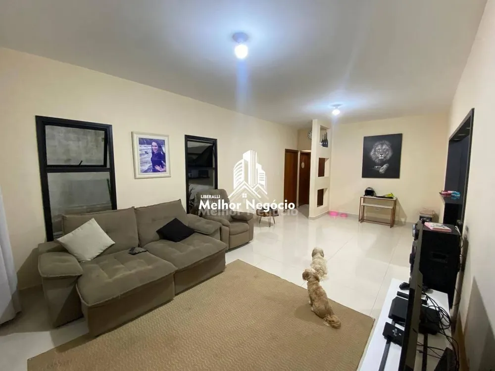 Casa, 3 quartos, 97 m² - Foto 6