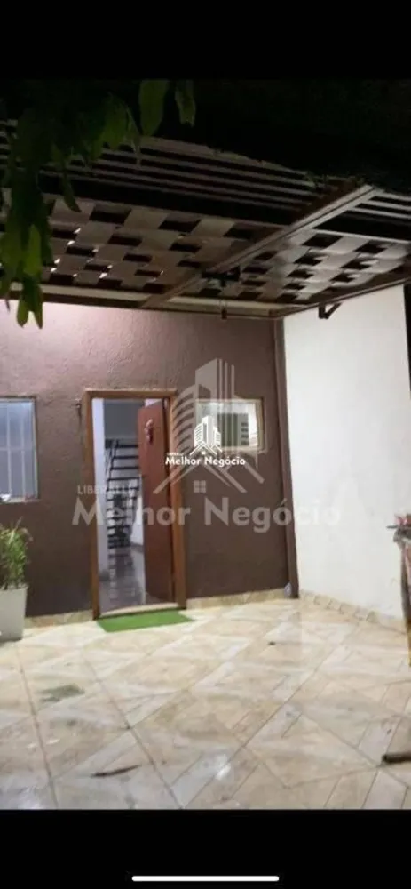 Casa, 2 quartos, 105 m² - Foto 1
