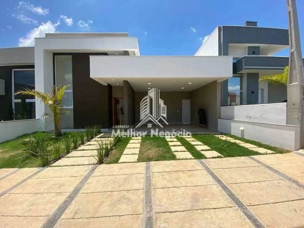 Casa, 3 quartos, 192 m² - Foto 2