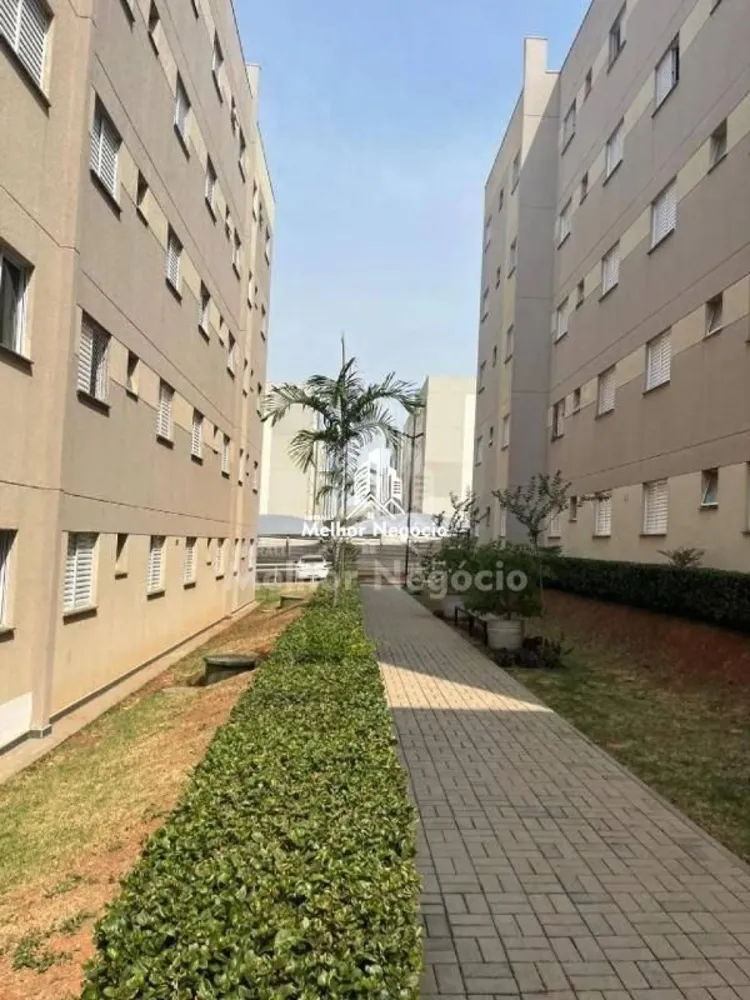 Apartamento, 2 quartos, 40 m² - Foto 7