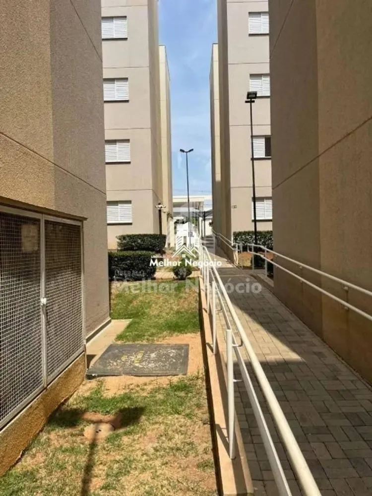 Apartamento, 2 quartos, 40 m² - Foto 4