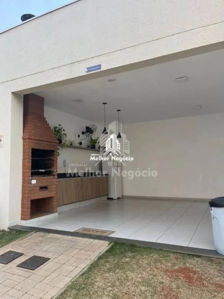 Apartamento, 2 quartos, 40 m² - Foto 3