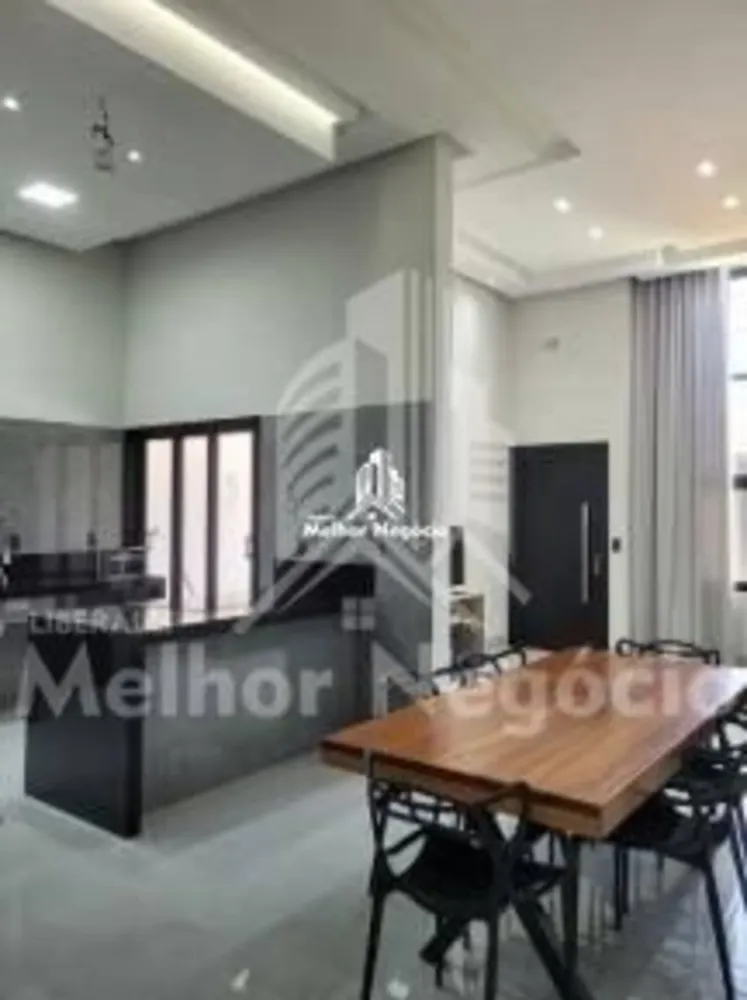 Casa, 3 quartos, 136 m² - Foto 4