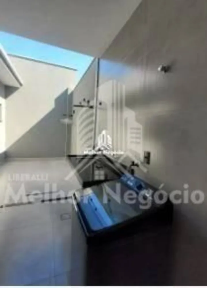 Casa, 3 quartos, 136 m² - Foto 7