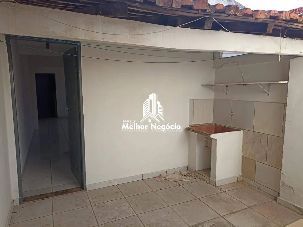 Casa, 1 quarto, 89 m² - Foto 6