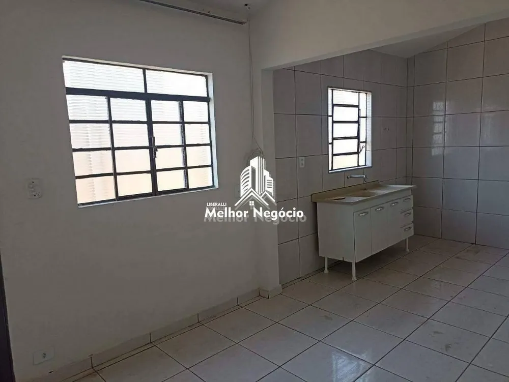 Casa, 1 quarto, 89 m² - Foto 4