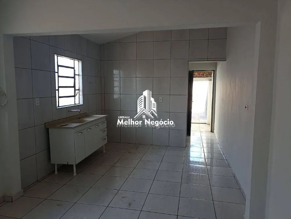 Casa, 1 quarto, 89 m² - Foto 1