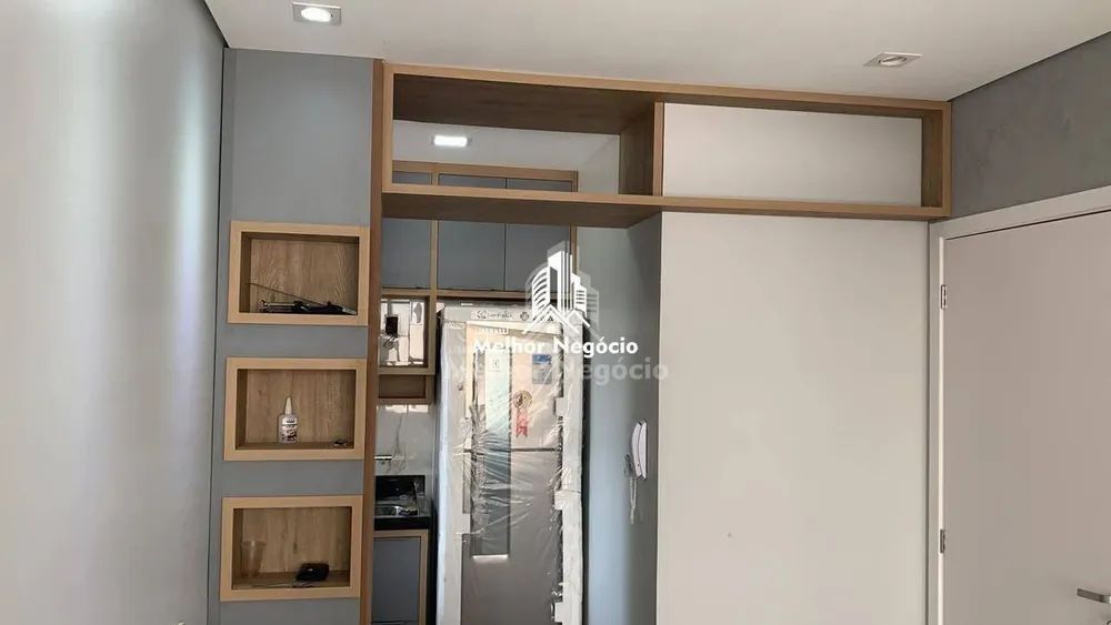 Apartamento, 2 quartos, 50 m² - Foto 6