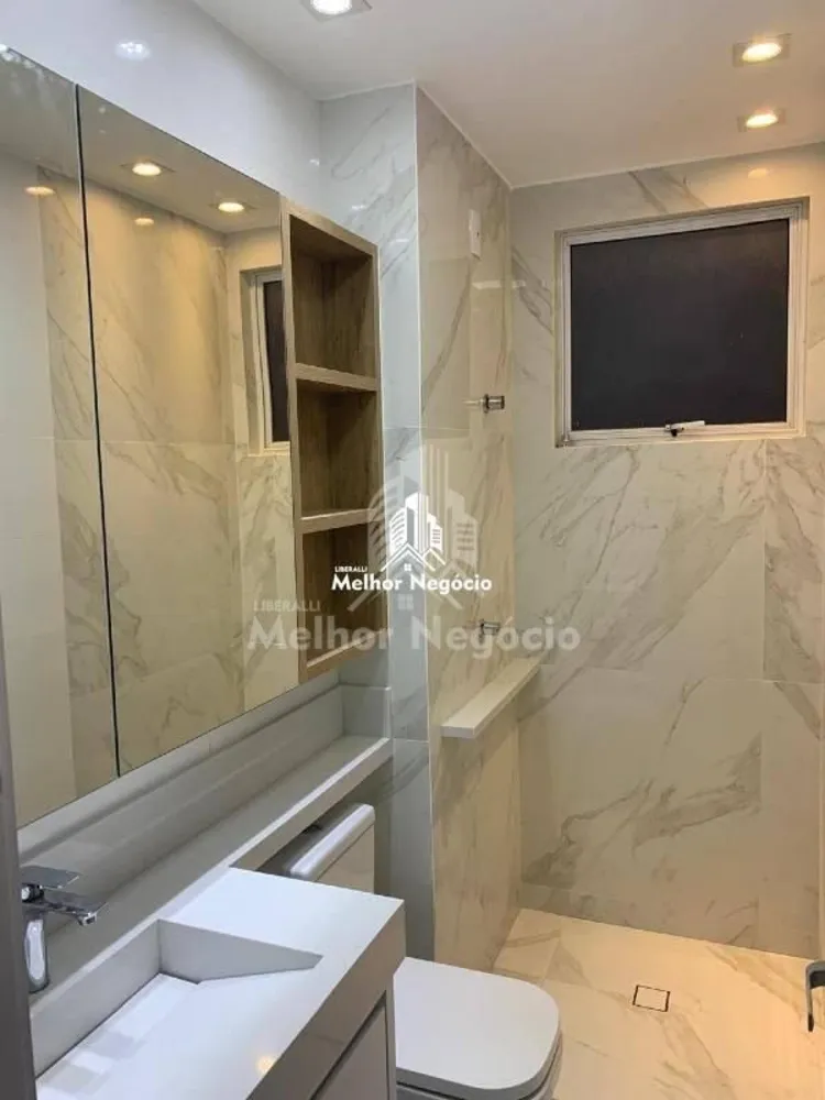 Apartamento, 2 quartos, 50 m² - Foto 7