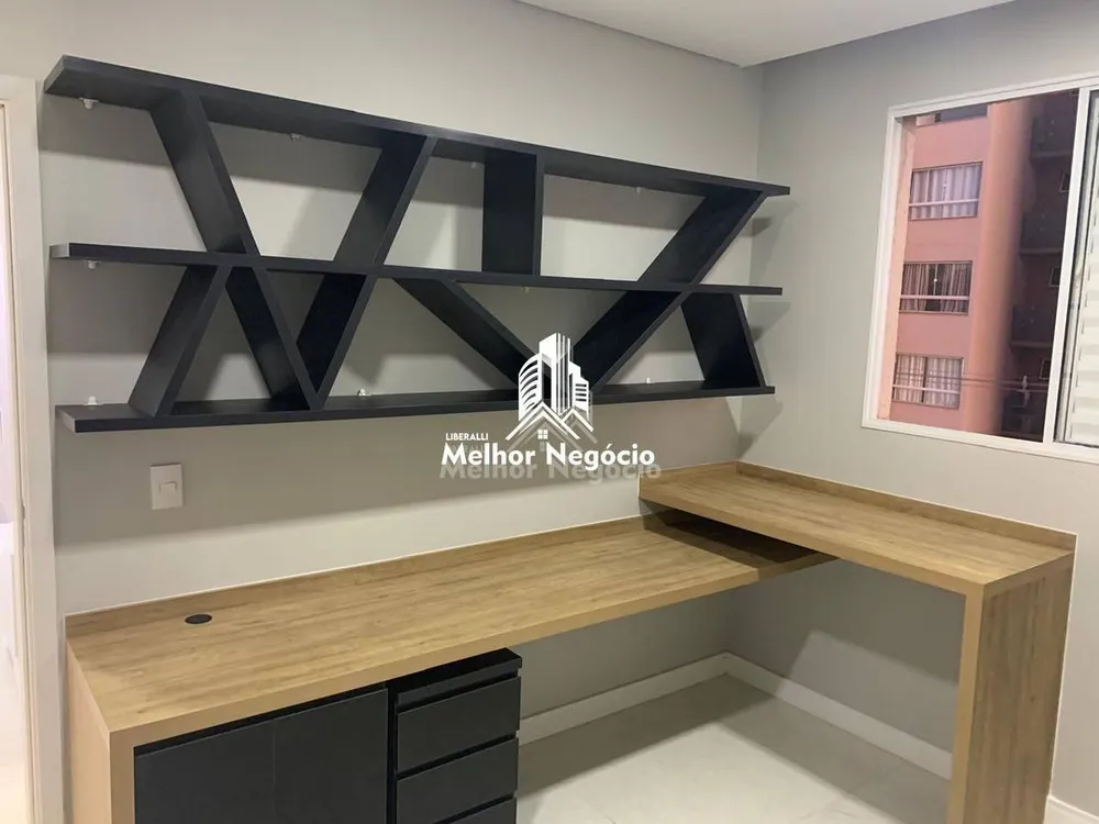 Apartamento, 2 quartos, 50 m² - Foto 4