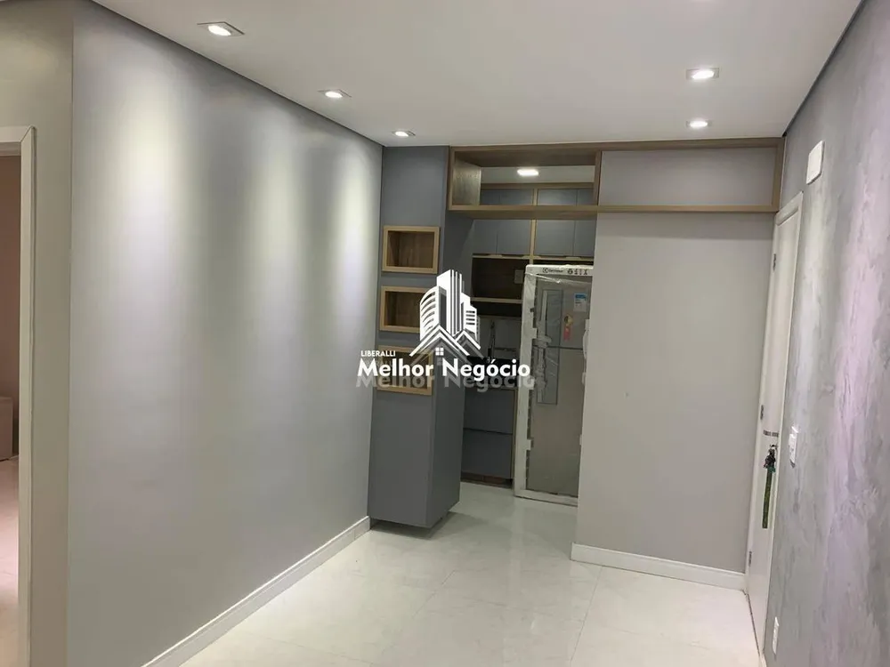 Apartamento, 2 quartos, 50 m² - Foto 5