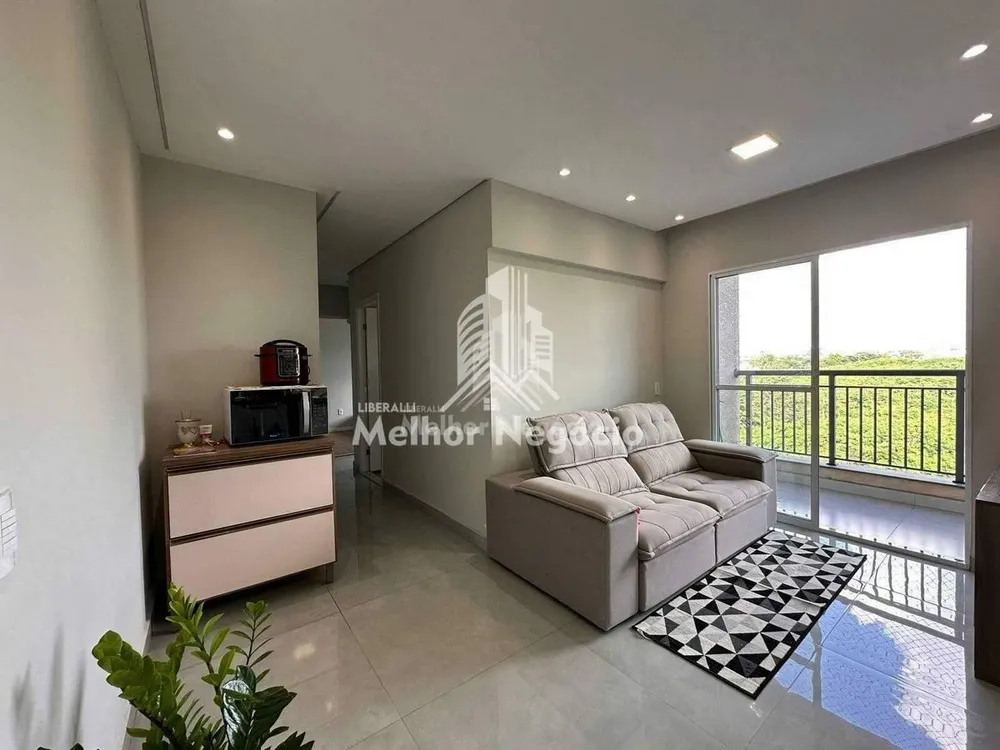Apartamento, 2 quartos, 58 m² - Foto 1