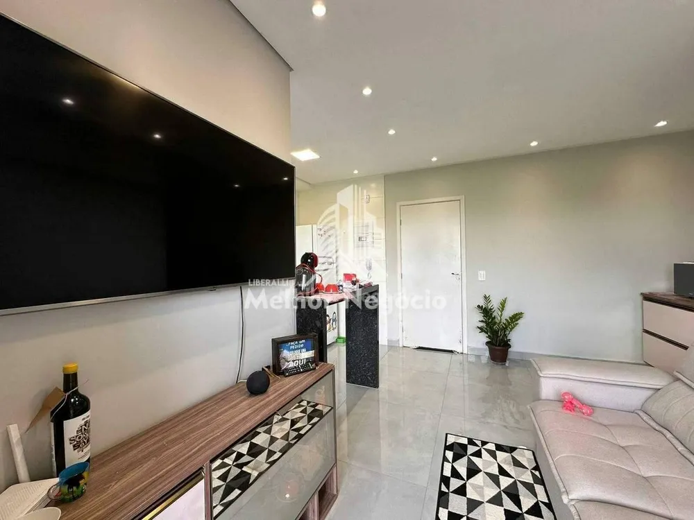 Apartamento, 2 quartos, 58 m² - Foto 5
