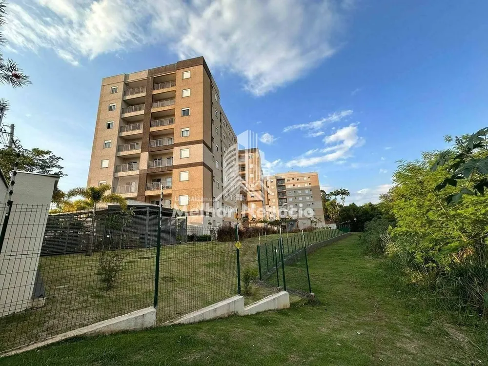 Apartamento, 2 quartos, 58 m² - Foto 6