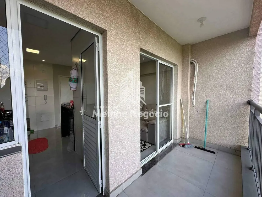 Apartamento, 2 quartos, 58 m² - Foto 8