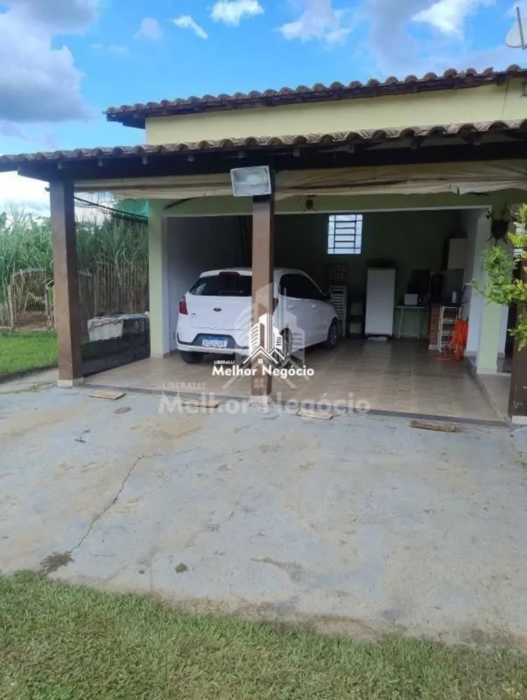 Chácara, 2 quartos, 1000 m² - Foto 1