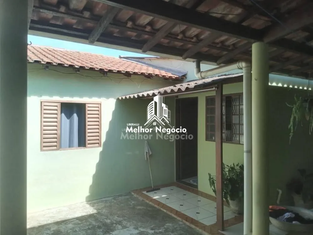 Casa, 3 quartos, 161 m² - Foto 6