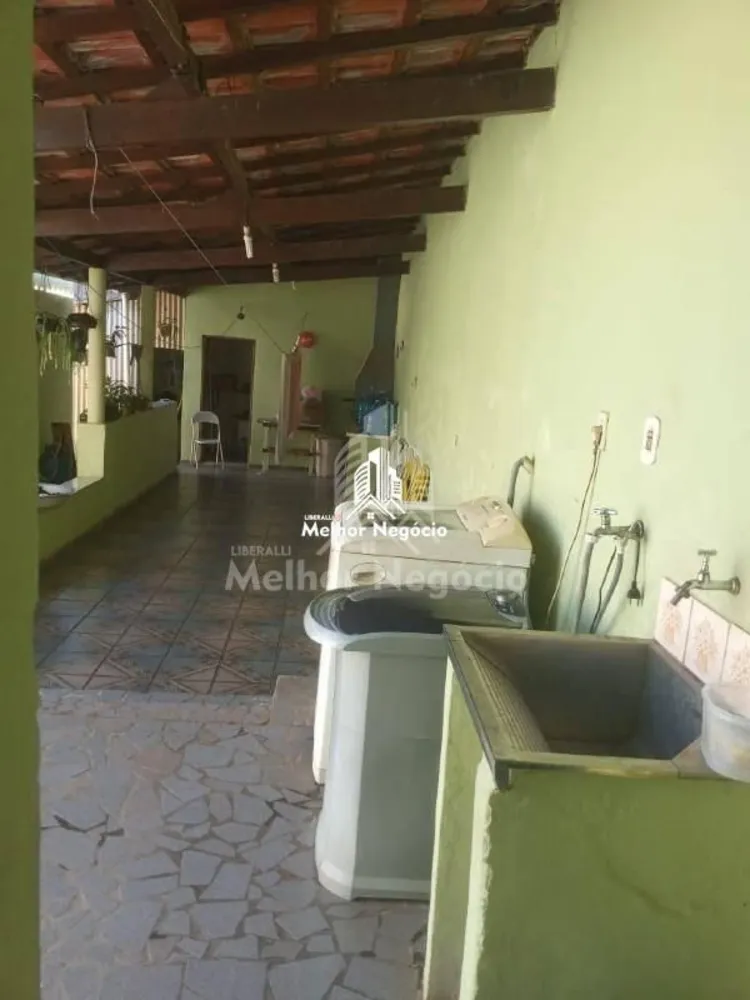 Casa, 3 quartos, 161 m² - Foto 8