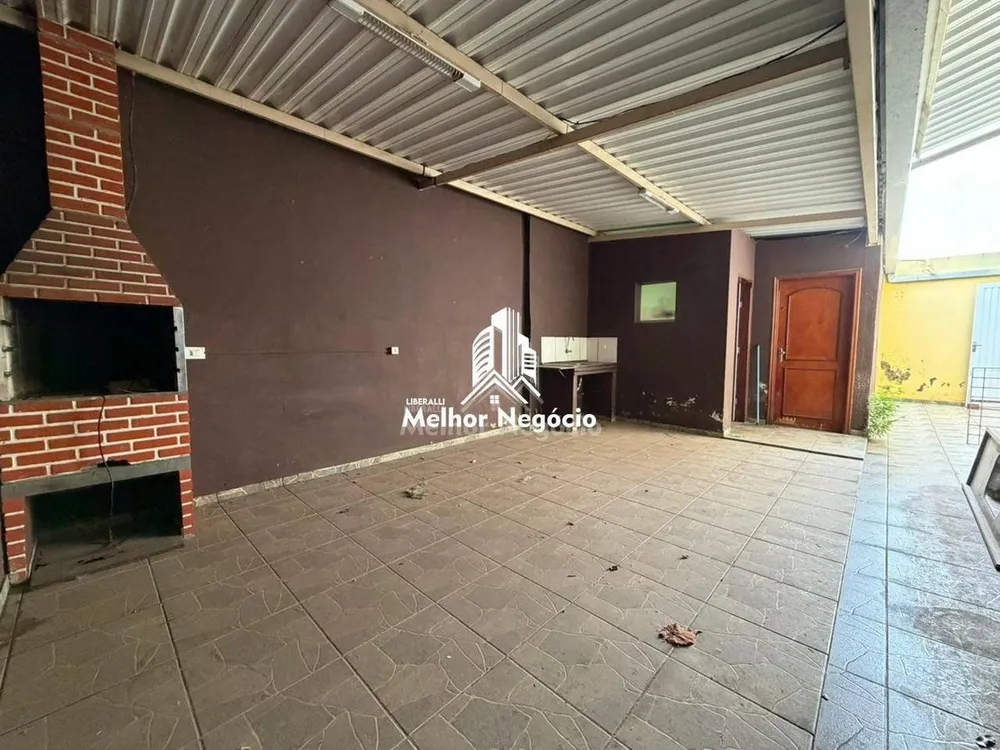 Casa, 3 quartos, 34 m² - Foto 2