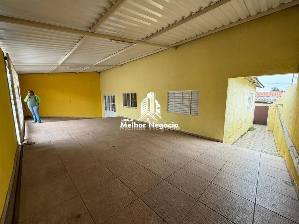 Casa, 3 quartos, 34 m² - Foto 1