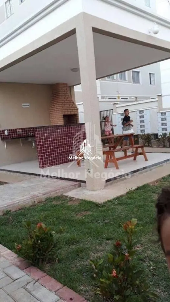 Apartamento, 2 quartos, 43 m² - Foto 6