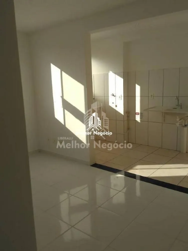 Apartamento, 2 quartos, 43 m² - Foto 1