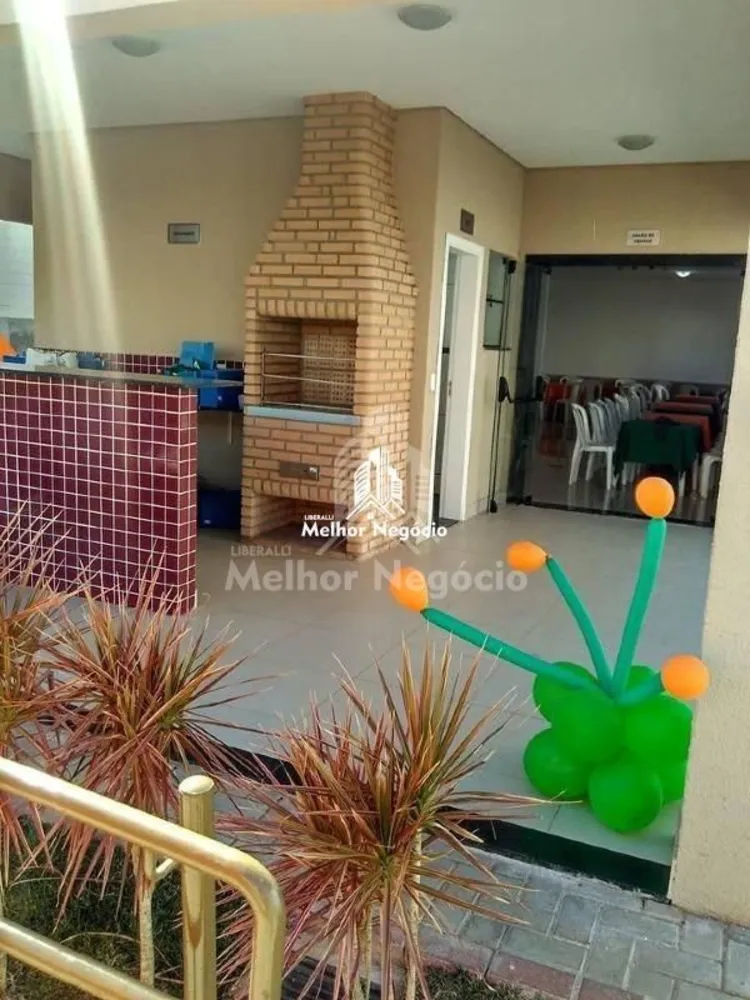 Apartamento, 2 quartos, 43 m² - Foto 5