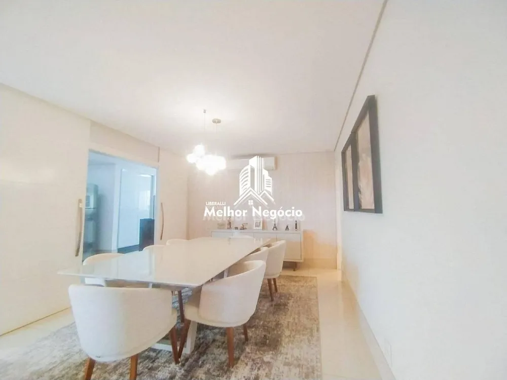 Apartamento, 3 quartos, 278 m² - Foto 1