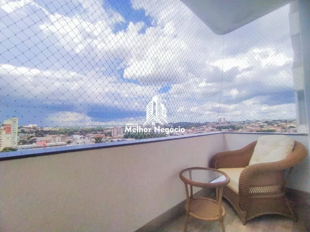 Apartamento, 3 quartos, 278 m² - Foto 6