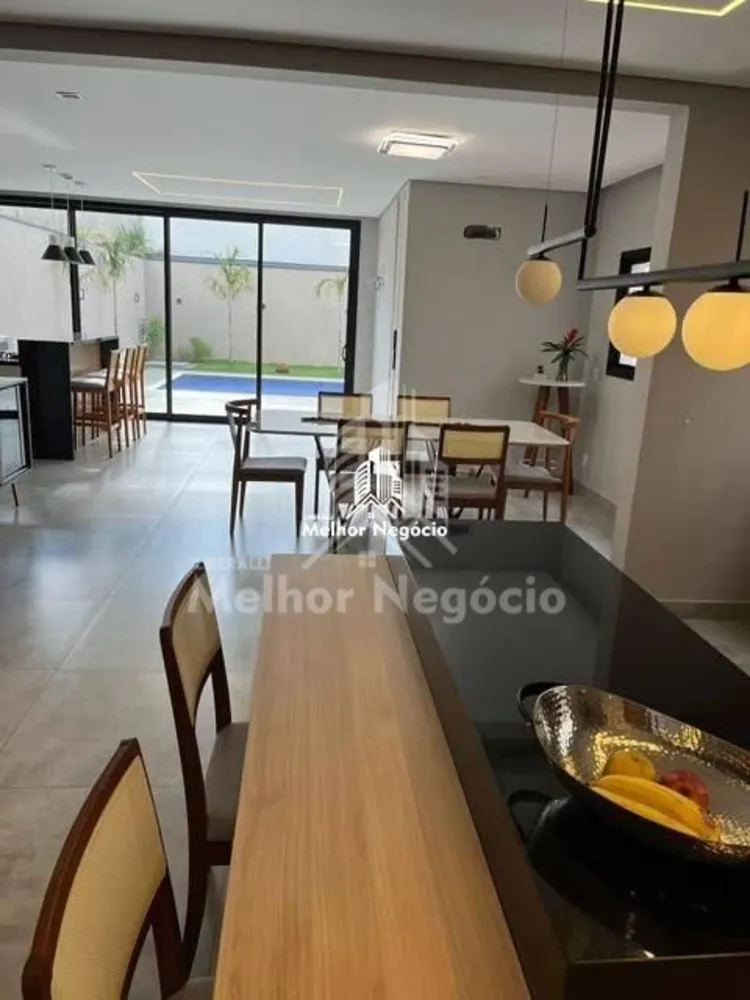 Casa, 3 quartos, 290 m² - Foto 4