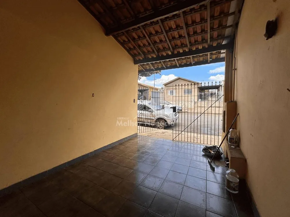 Casa, 4 quartos, 180 m² - Foto 1
