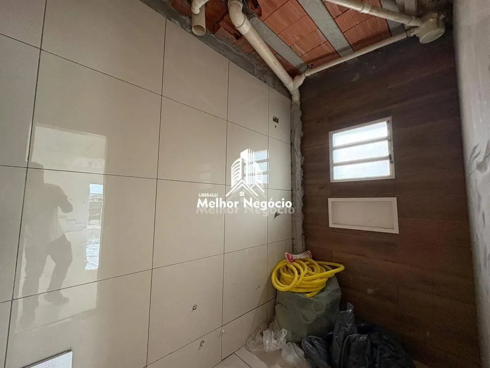 Casa, 2 quartos, 90 m² - Foto 3