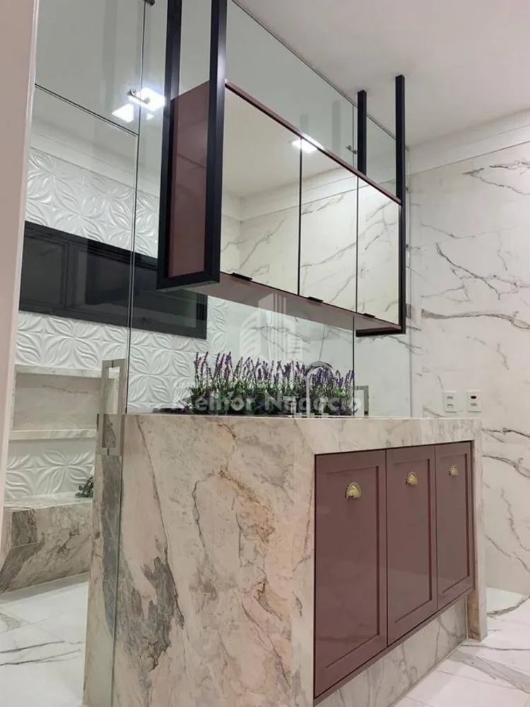 Casa, 3 quartos, 450 m² - Foto 3